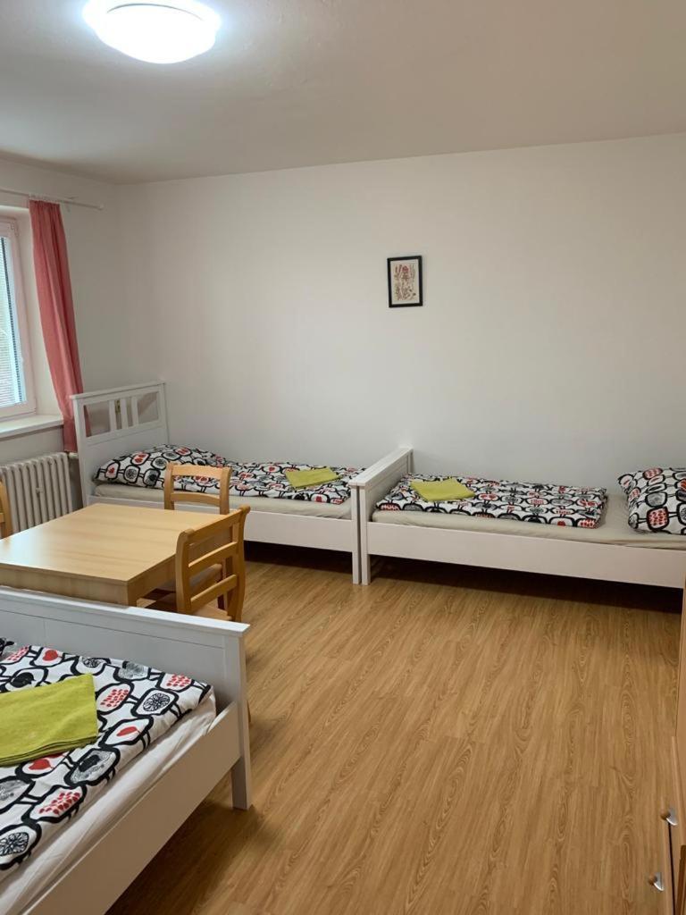 Penzion Kovářská Dış mekan fotoğraf