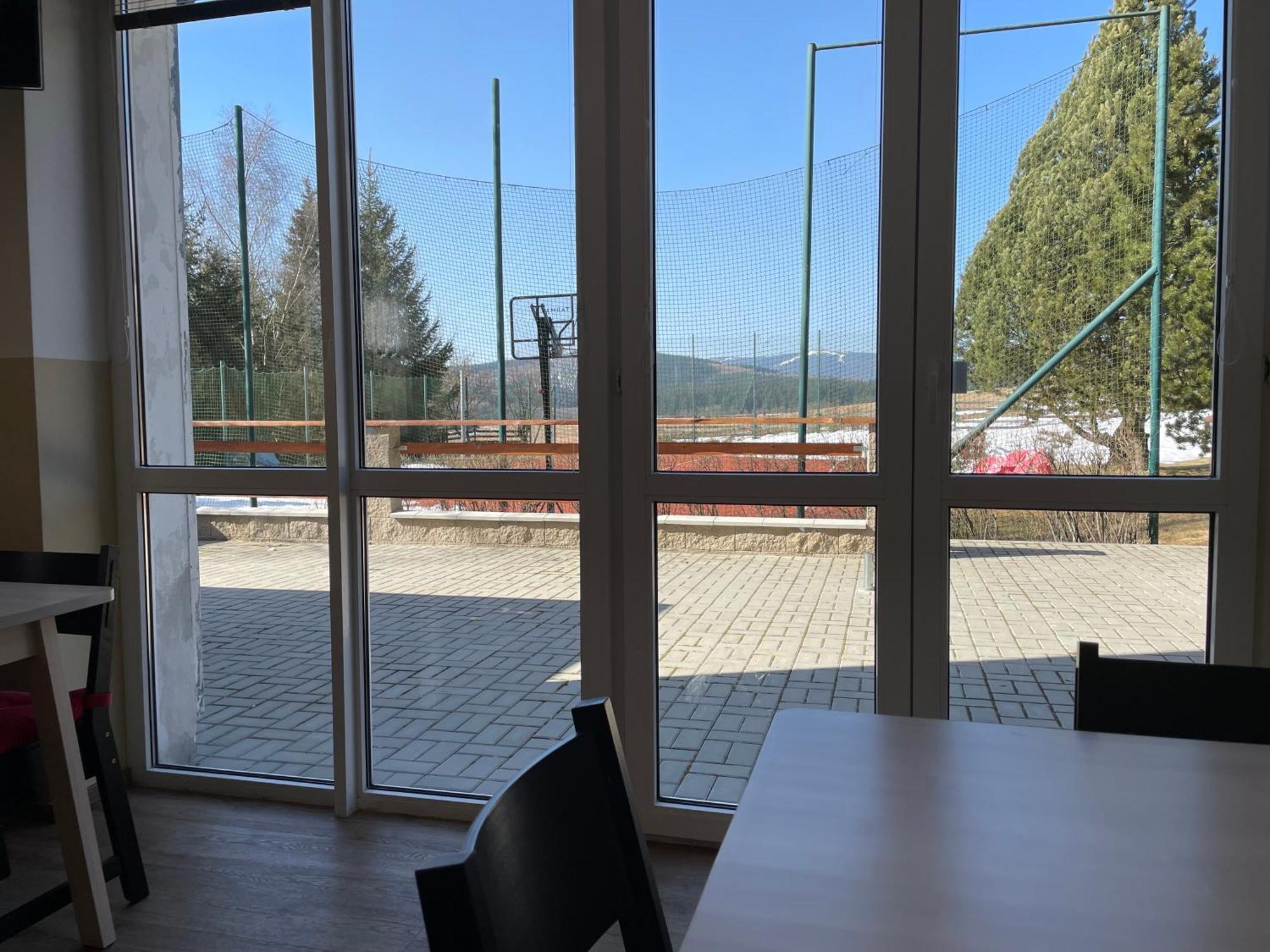 Penzion Kovářská Dış mekan fotoğraf