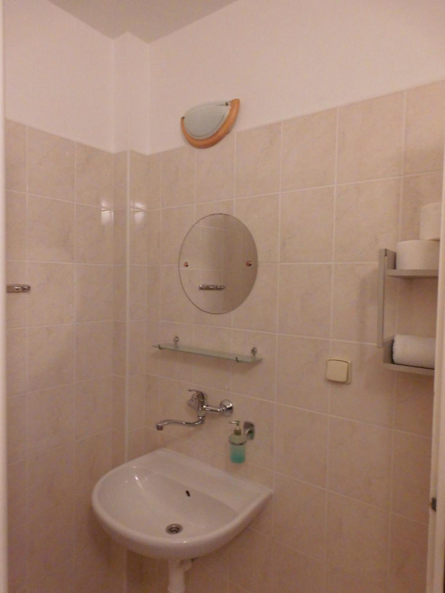 Penzion Kovářská Dış mekan fotoğraf