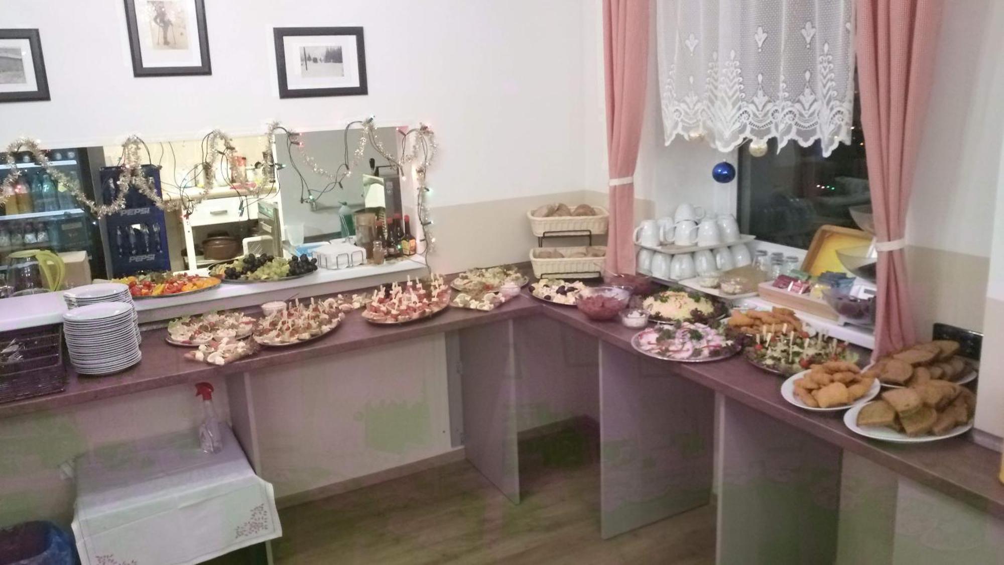 Penzion Kovářská Dış mekan fotoğraf
