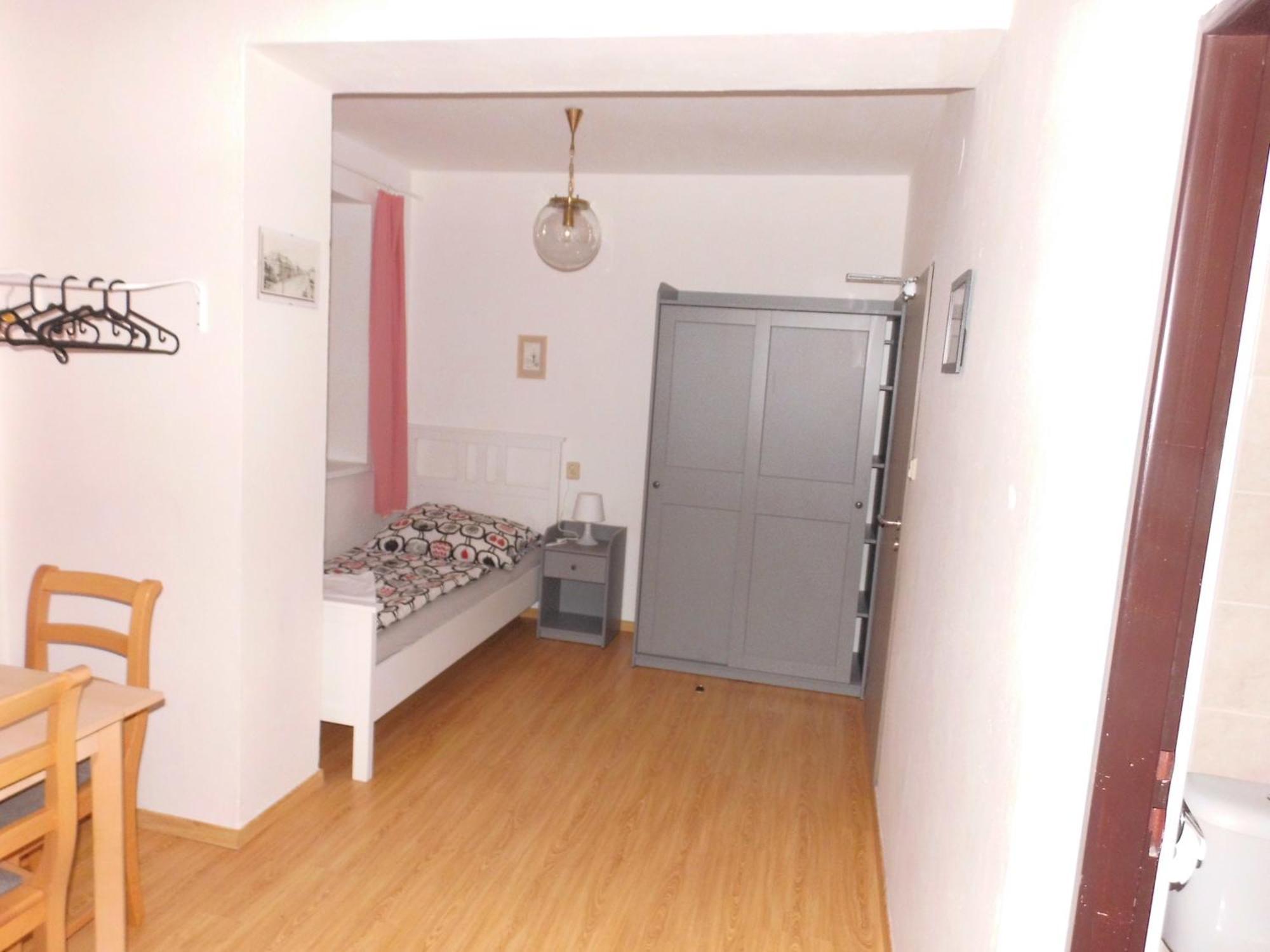 Penzion Kovářská Dış mekan fotoğraf