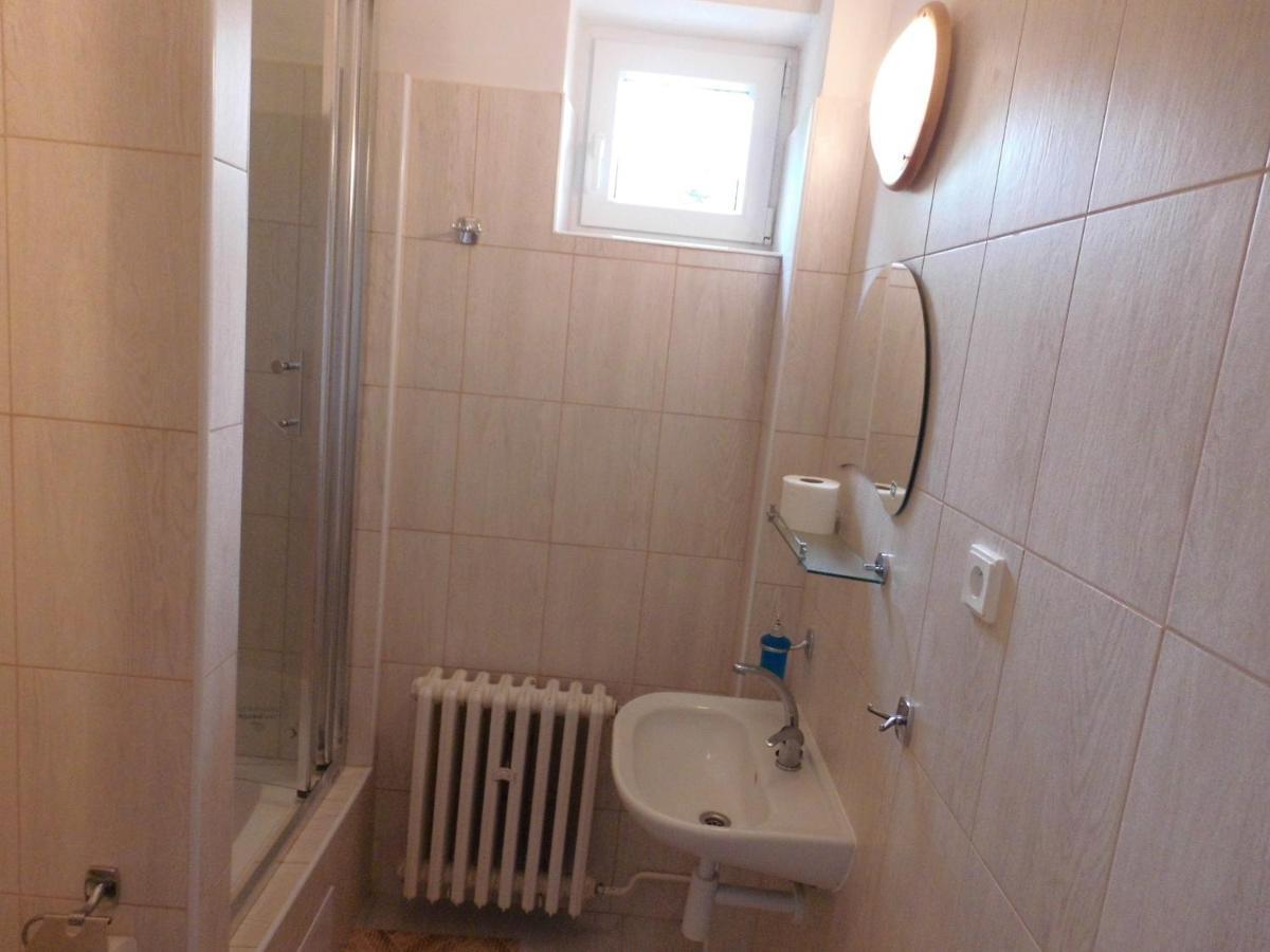 Penzion Kovářská Dış mekan fotoğraf